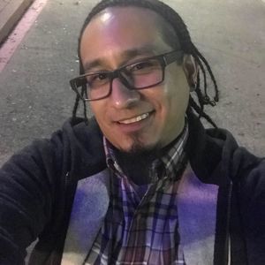 Meet your Posher, Chris